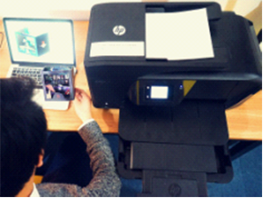 品牌設計與打印工藝的碰撞1